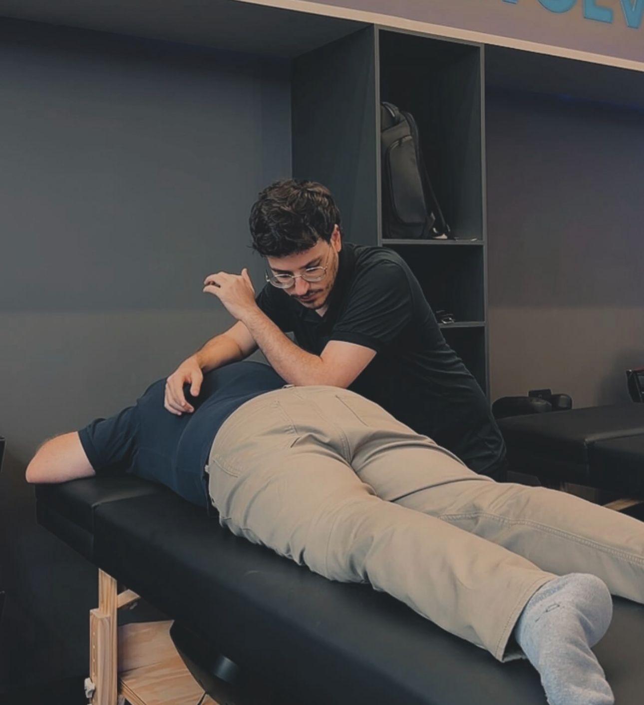 Fisioterapia Esportiva